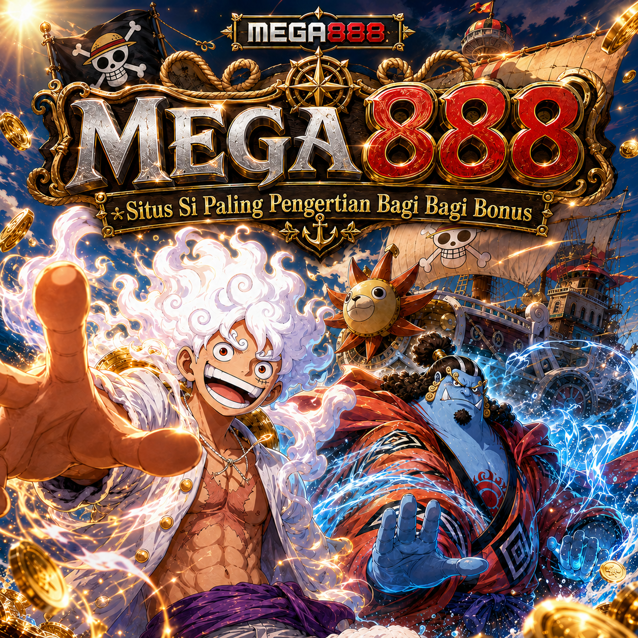 
                                              MEGA888 💥 Situs Si Paling Pengertian Bagi Bagi Bonus New Member Di Link Mega88 