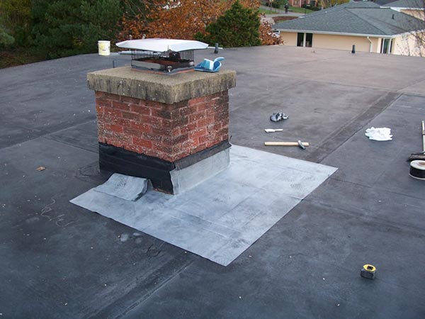 Torchdown Roofing Seattle