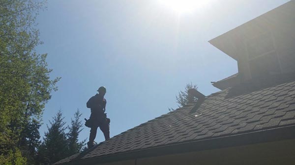 Grand Sequoia Lifetime Shingles for Premium Roofing Installments