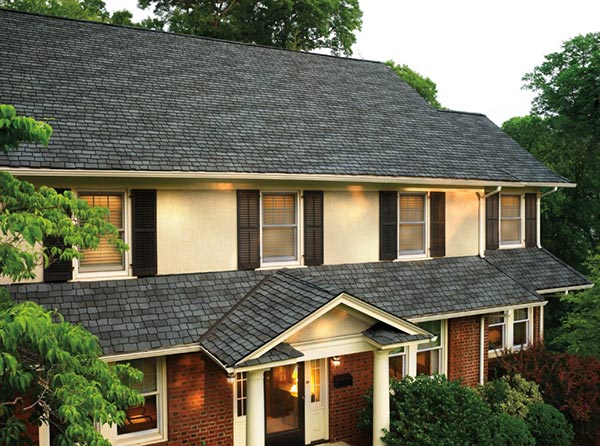 GAF Lifetime Designer Shingles for Your New Roof