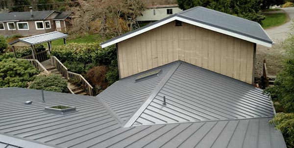 Premium Compositions for All Your Roofing Needs