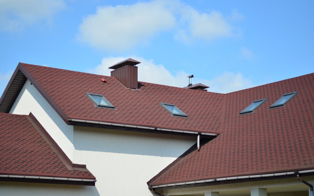 5 Tips to Keeping Your Roof in Shape