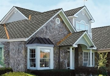 Achten’s Quality Roofing Installs Quality Grand Canyon Shingles
