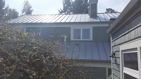 Metal Roofs: Misconceptions and Why They’re Worth It