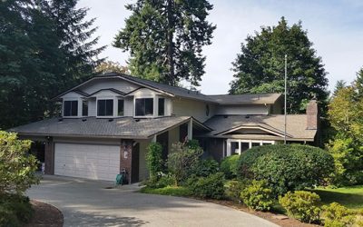 Roofing Companies in Seattle, WA