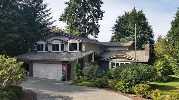 Roofing Companies in Seattle, WA