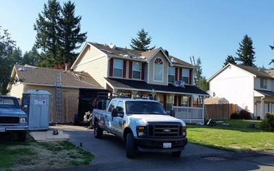 Quality Roofing Results and Premium Installations in Seattle, WA