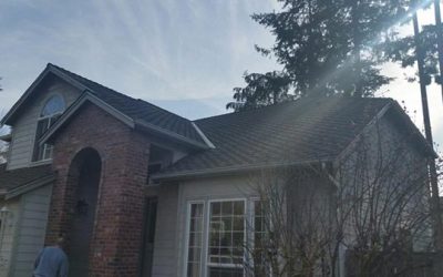 The Quality Work of Master Elite Roofing Contractors