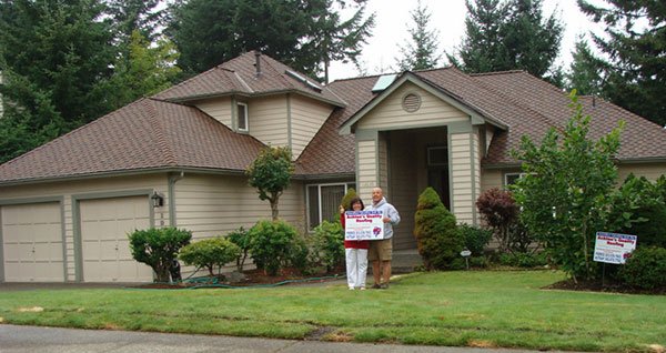 Quality Roofing Installments and Customer Service in Seattle, WA