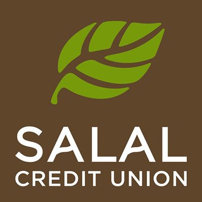 Salal Credit Union Financing Logo