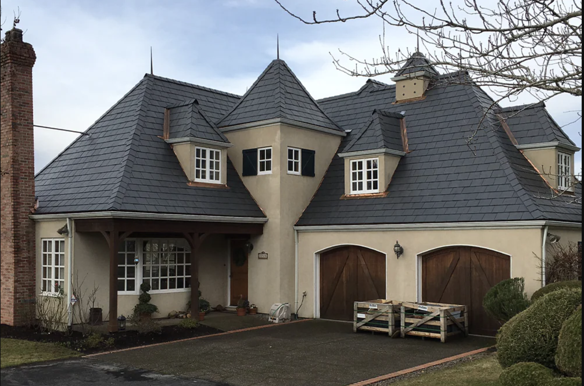 Truslate Roofing