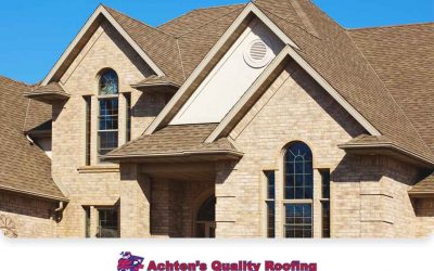 Why Roof Pitch Is Important in Selecting Roofing Material
