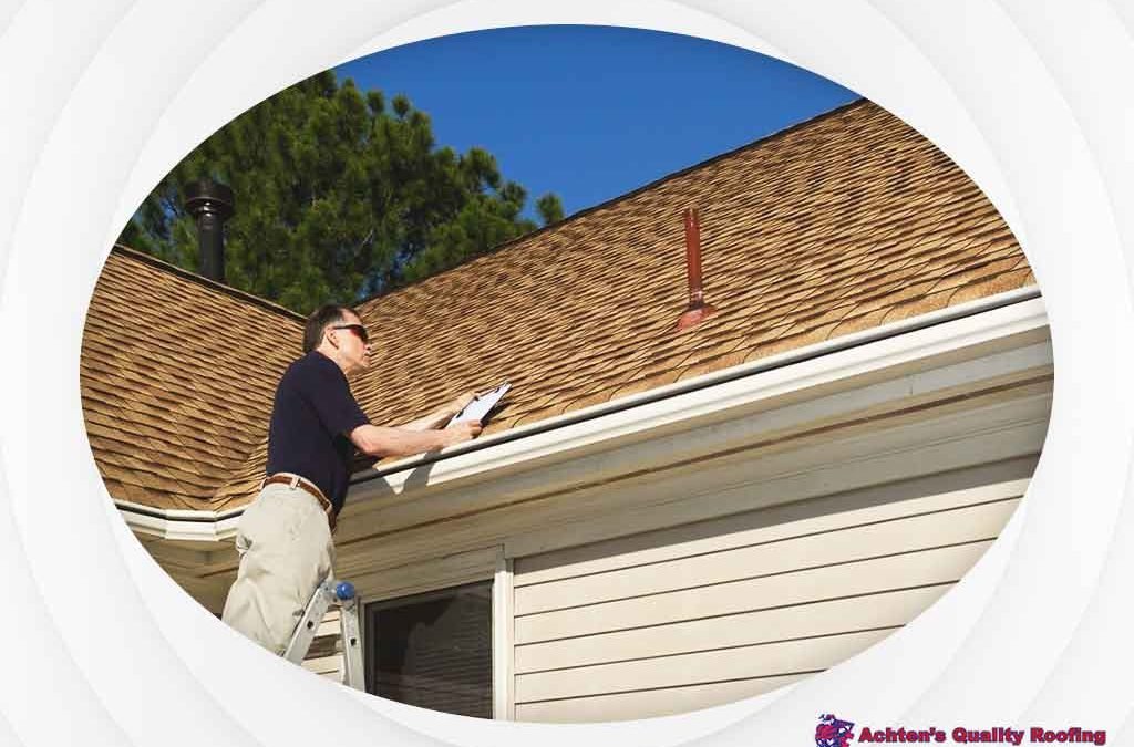 4 Important Elements of a Proper Roofing Estimate