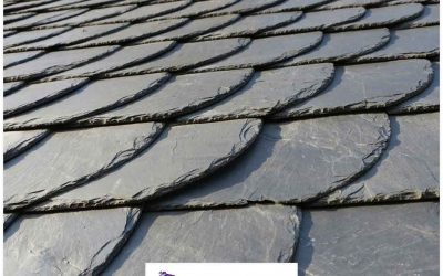 Slate Roofing: What You Need to Know