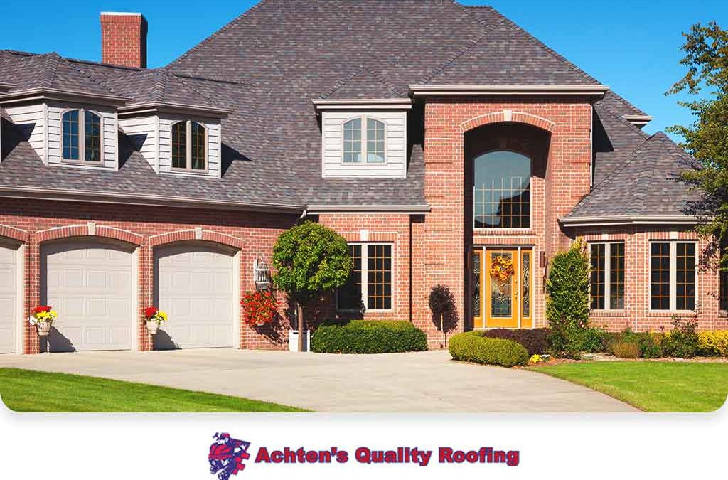 Top Factors to Consider When Choosing a New Roof