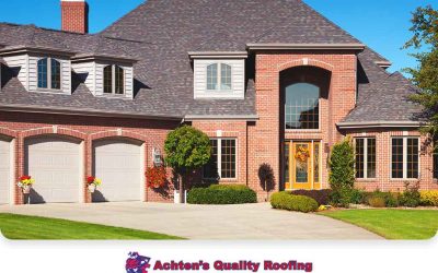 Top Factors to Consider When Choosing a New Roof