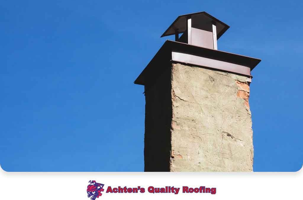 5 Questions to Answer Before Buying a Chimney Cap