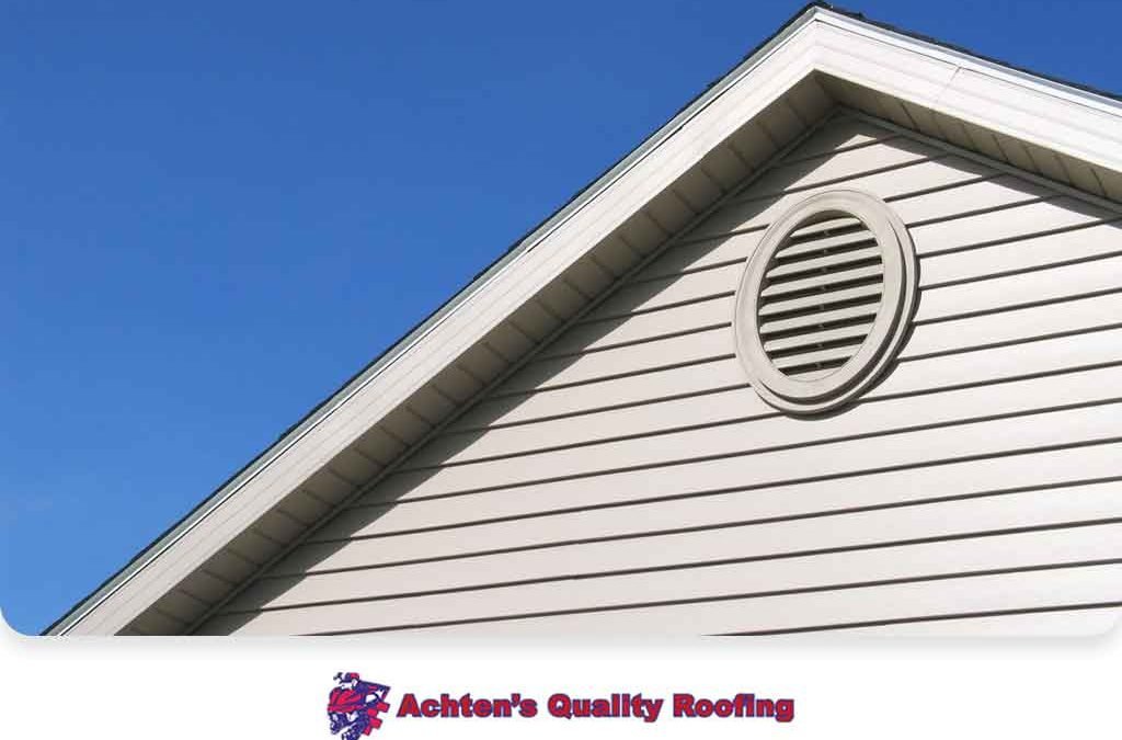The Importance of Proper Attic Ventilation During the Summer