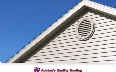 The Importance of Proper Attic Ventilation During the Summer