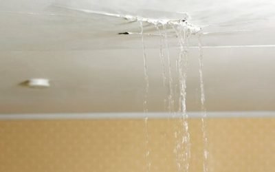 How To Stop A Leak Until Help Arrives