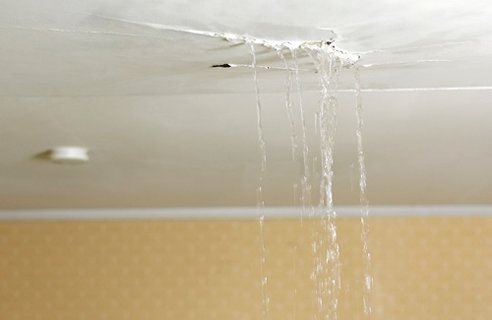 How To Stop A Leak Until Help Arrives