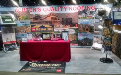 Seattle Home Show 2016﻿