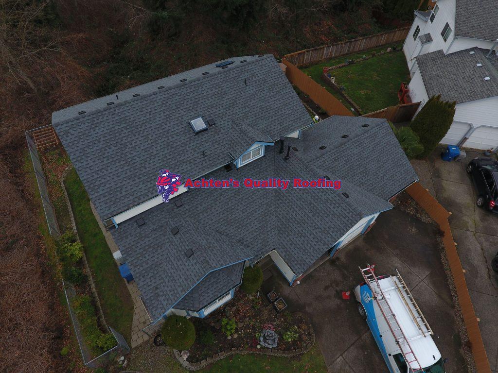 Yelm Roofer