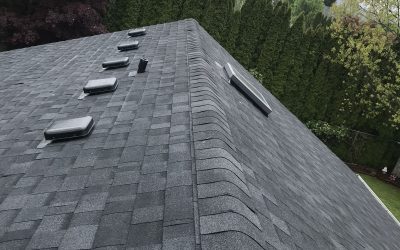 Wallingford Residents Know They Can Trust Achten’s Quality Roofing